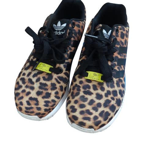 cheetah adidas